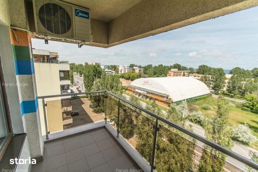 Apartament cu 2 camere în Central