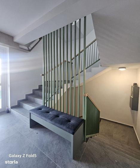 Apartament cu 2 camere în Băile Felix