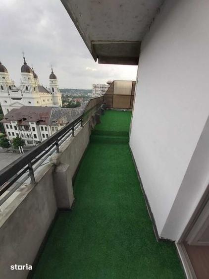 Inchiriere apartament centru - 7