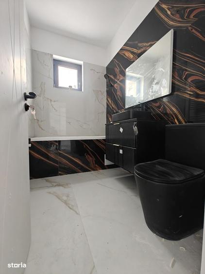Casă cu 3 camere în Ordoreanu