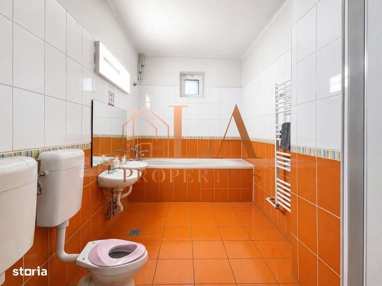 Casa 7 camere | Teren 245mp | Bld Timisoara | Drumul Taberei - 2