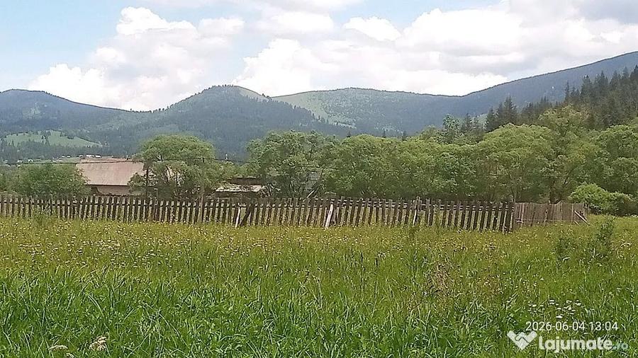 Teren de 500 mp, în Central