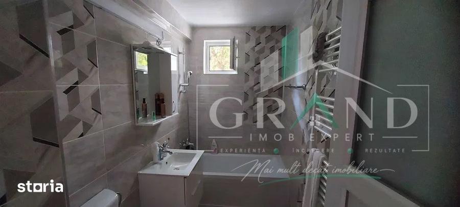Apartament cu 2 camere decomandat în Gheorgheni