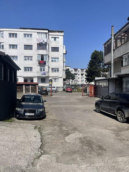 Spațiu comercial, de 100 mp, în Fălticeni