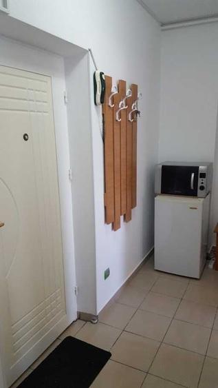 Garsonieră decomandată în Ultracentral