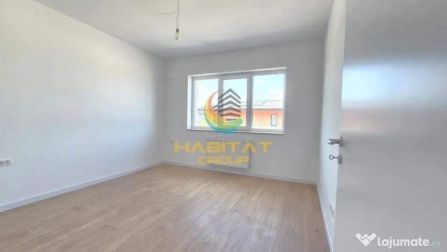 Apartament cu 3 camere decomandat în Metalurgiei