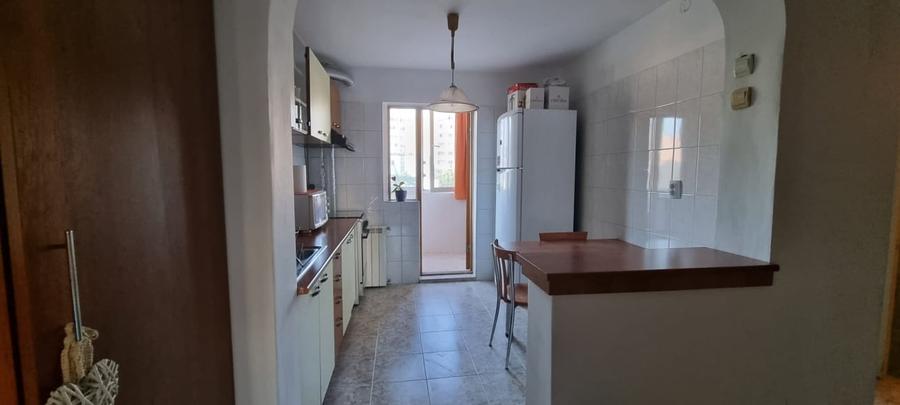 Ap. 3 camere | Pantelimon | Mega Mall | Etaj intermediar | AC | 2 băi - 3