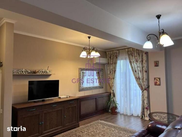 Apartament cu 2 camere în Grivița