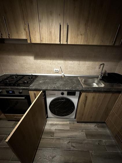 Apartament 2 camere Parc Plumbuita - 1