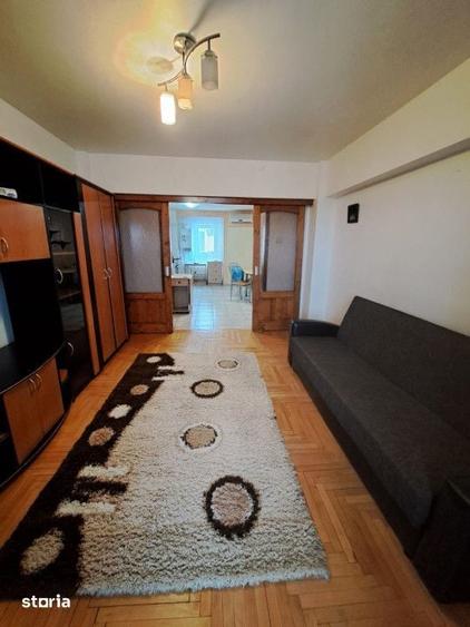 Vanzare- Apartament cu 3 camere, decomandat, etajul 6 din 8 cu lift - 9