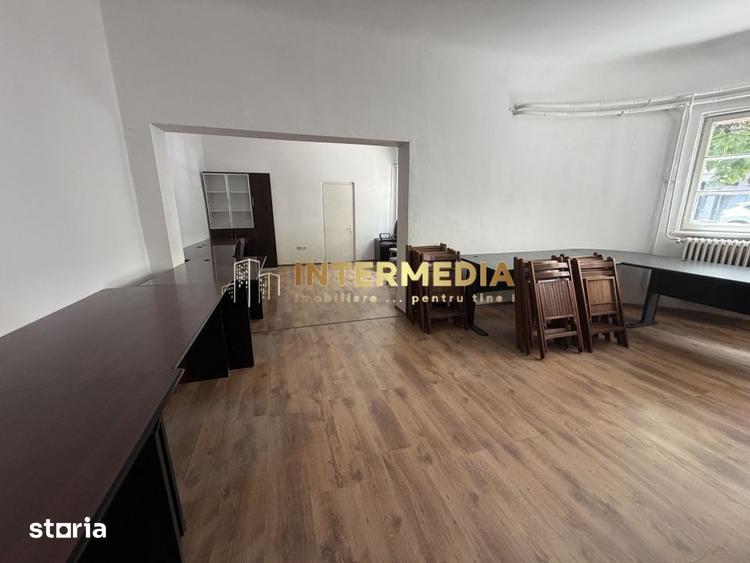 Spațiu comercial, de 40 mp, în Ultracentral