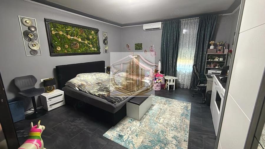 Apartament cu 2 camere semidecomandat în Take Ionescu