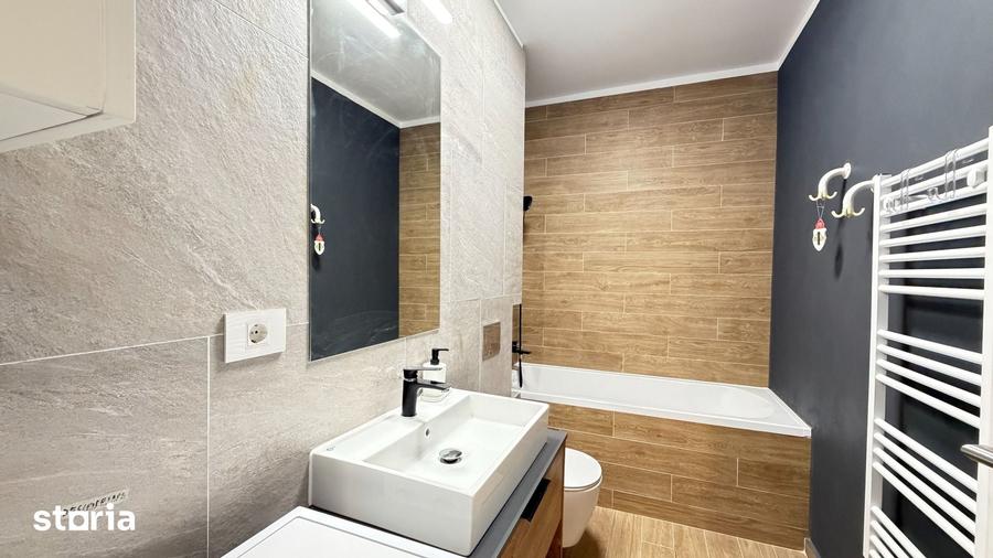 Apartament 2 camere de inchiriat Alphaville, Str. Stadionului - 3