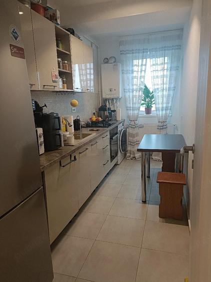 Apartament cu 2 camere decomandat în Dristor