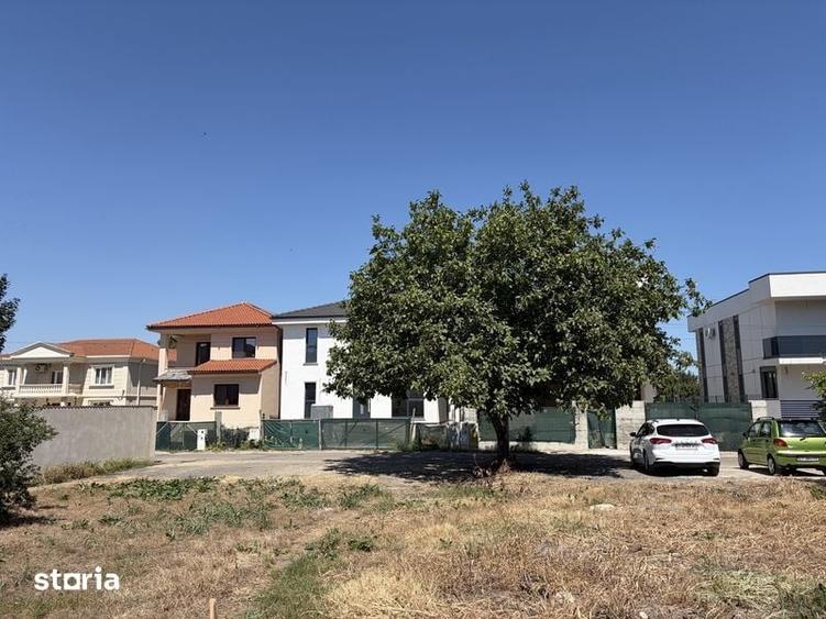 Teren 500 mp kamsas / baba novac / primo / compozitori - 7