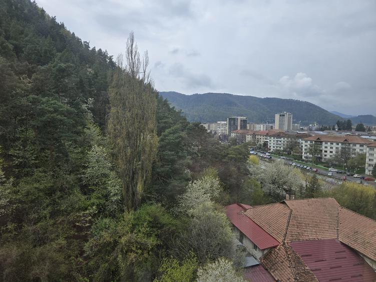 Apartament 2 camere, etaj 8/9, priveliște superbă Zona Orhei - 1