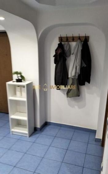 Apartament cu 2 camere decomandat, mobilat în Nerva Traian