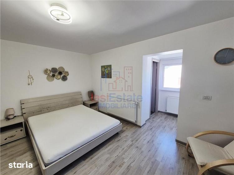 Apartament cu 3 camere în Miroslava