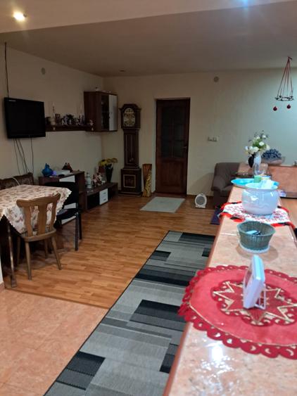 Casă individuală cu 7 camere cu Canalizare în Variaș