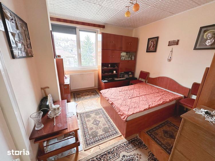Apartament cu 2 camere în Ultracentral
