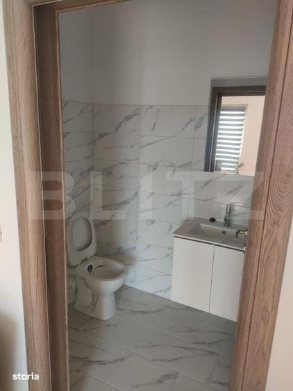 Casă cu 4 camere în Central