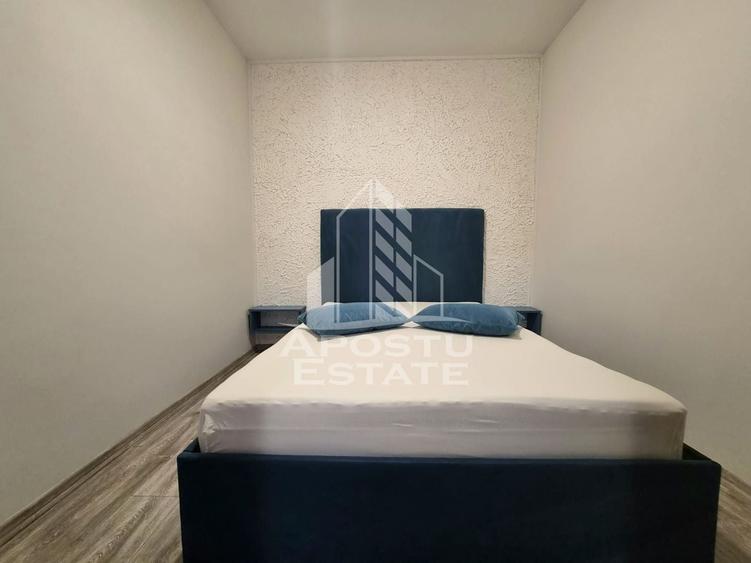 Apartament doua camere,zona Ared Kaufland - 3