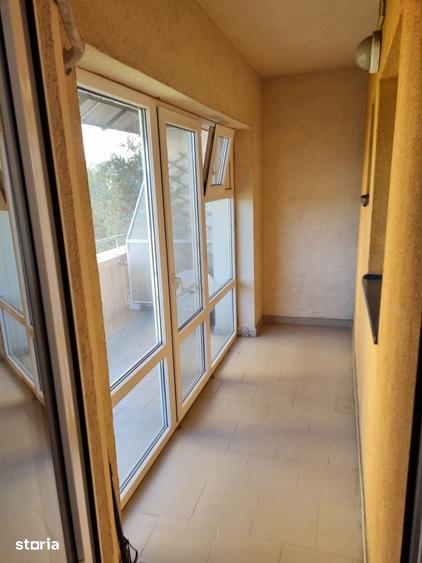 Apartament cu 2 camere în Păcurari