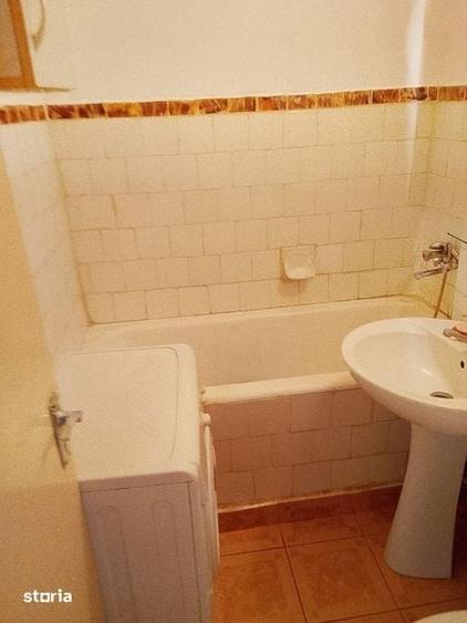 Garsoniera Pietatii-Sala Polivalenta -30 metri ! - 3