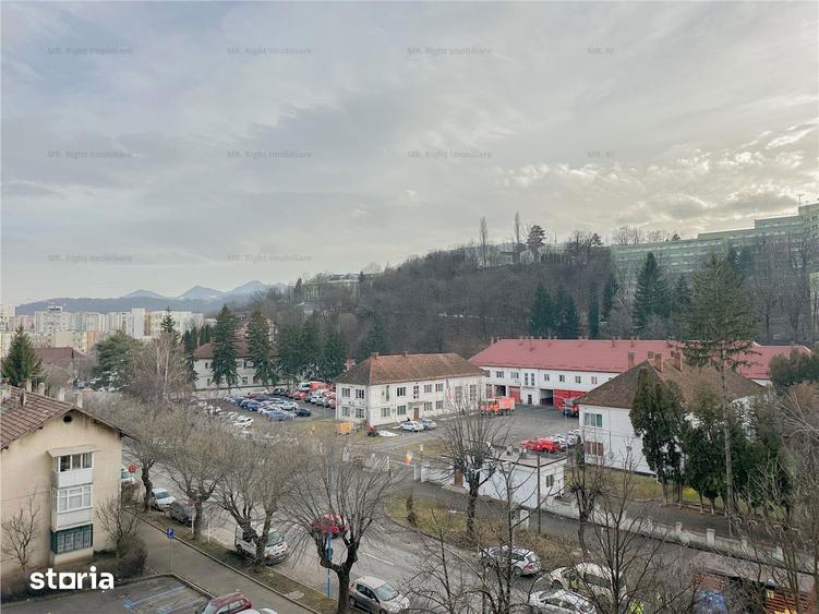 Garsonieră în Bartolomeu