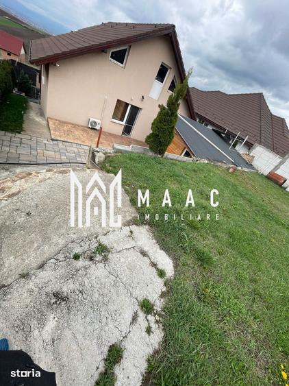 Casă cu 3 camere cu Canalizare în Șura Mare