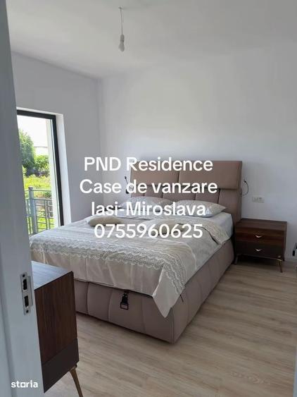 Casă cu 4 camere în Miroslava