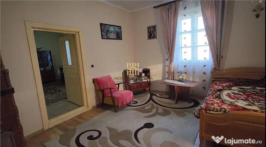Casa in Ilisesti! La cativa km de Suceava! De ! 0727817187 - 2