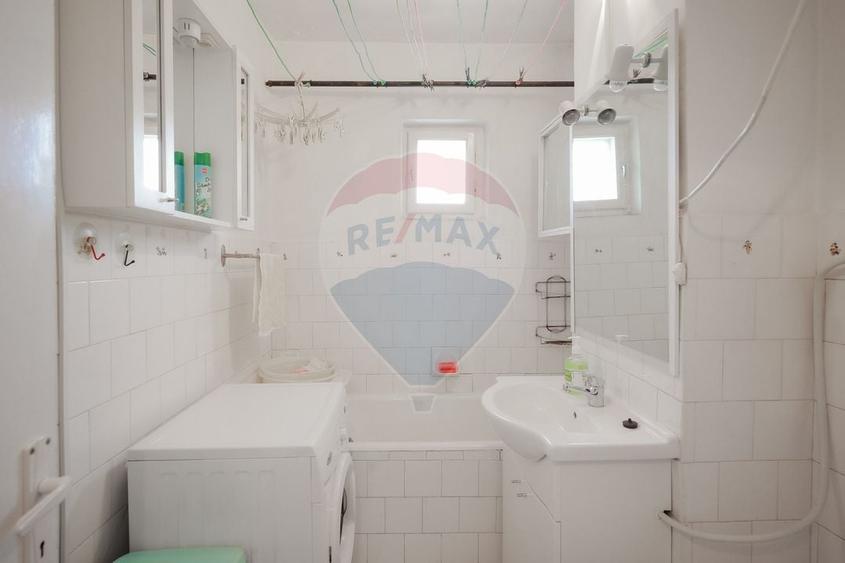 De vânzare apartament cu 2 camere Nufărul, în Zona Lotus - 10