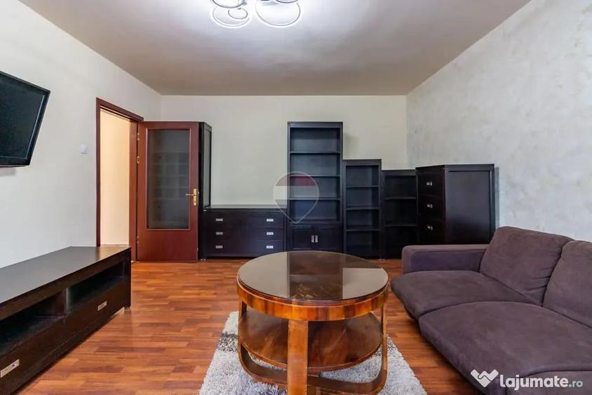 Apartament 3 camere mobilat ,strada Novaci in zona 13 Se... - 2