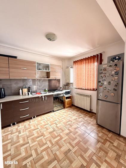 Apartament 1 camera 34mp Florilor Floresti - 6