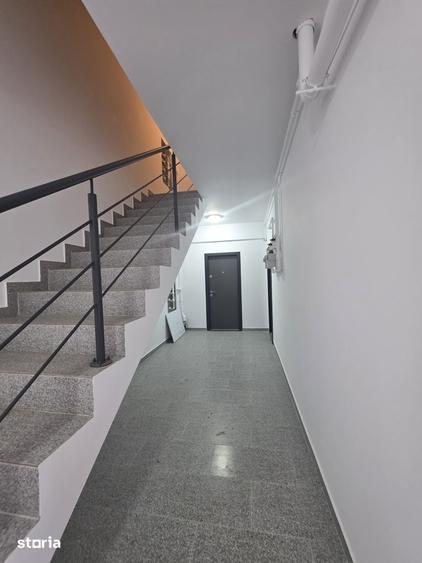 Apartament bloc nou finalizat, mobilat, privata - 19