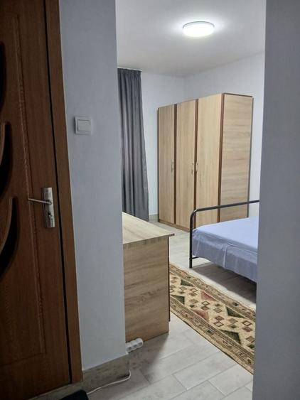 Garsonieră nedecomandată în Theodor Pallady
