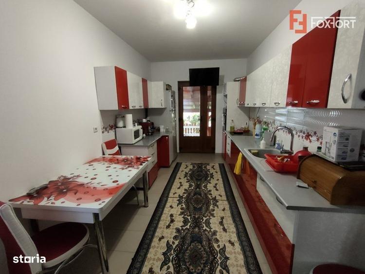 Casa individuala in Chisoda 160 mp utili, toate utilitatile - ID V4233 - 1
