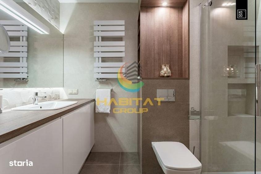 Apartament 2 camere- 54mp-metrou Aparatorii Patriei - 2