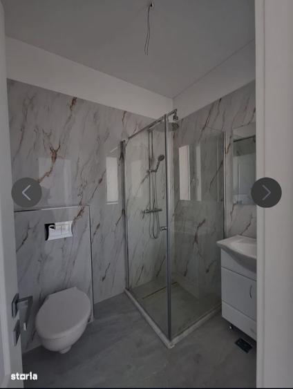 Casă cu 4 camere cu Teren 507 Mp în Cornetu