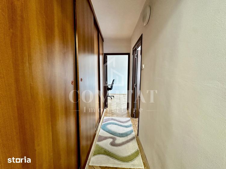 Apartament 3 camere | Loca?ie Excelenta! Zona Gradini Manastur - 7