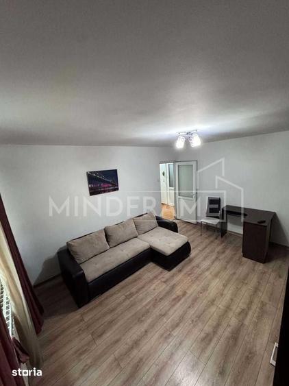 Apartament cu 2 camere decomandat în Tineretului