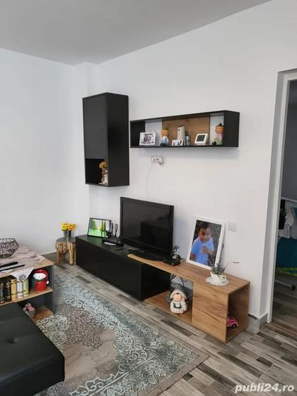 Casă cu 2 camere cu Teren 200 Mp în Central