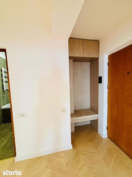 Apartament cu 3 camere în Faleza Nord
