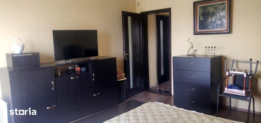 Casă cu 3 camere cu Teren 300 Mp în Apahida