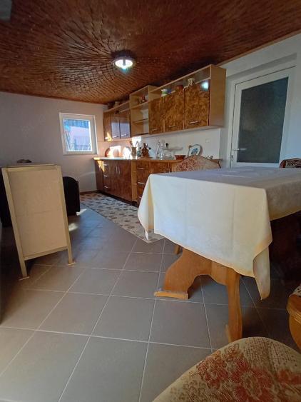 Casă cu Teren 290 Mp în Dumbrava (Panciu)