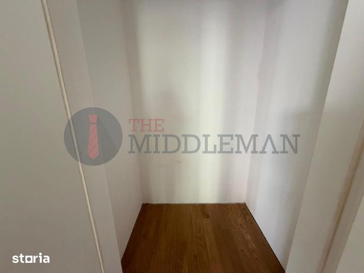 Apartament cu 3 camere în Floreasca