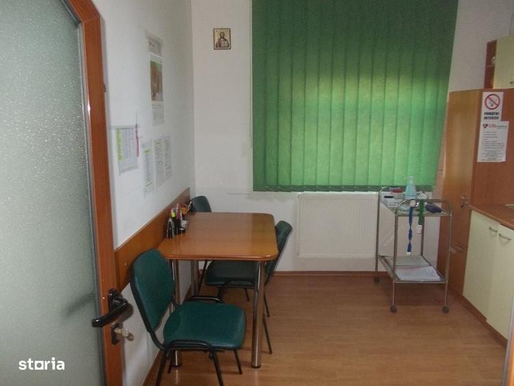 Apartament cu 2 camere decomandat în Mărășești