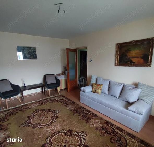 Apartament cu 2 camere decomandat în Centrul Civic