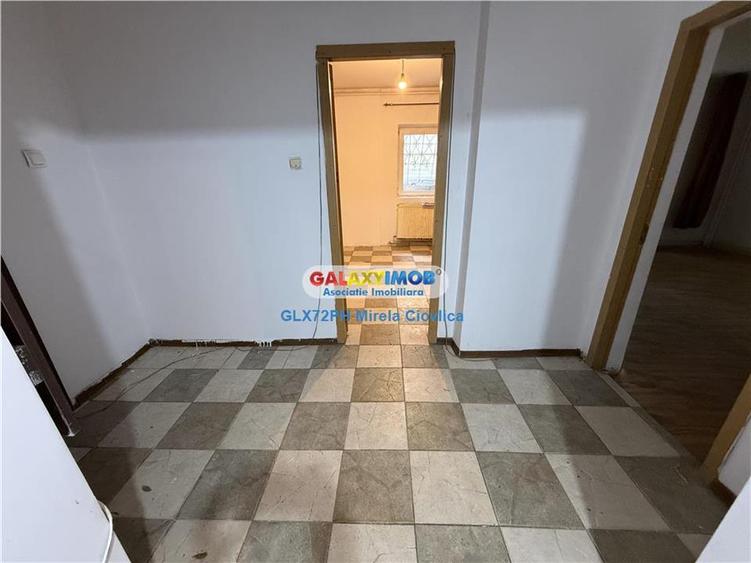 Apartament cu 2 camere decomandat în 13 Septembrie